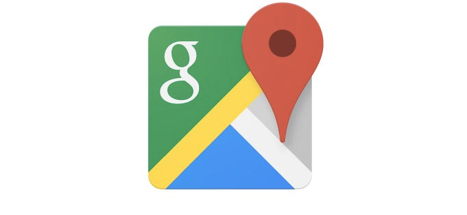 Google Maps