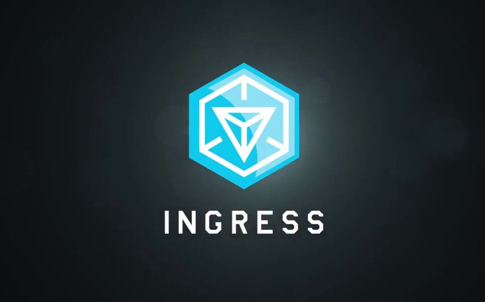 ingress