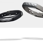 UP3 et UP Move : Jawbone présente ses nouveaux bracelets connectés