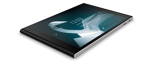 Jolla Tablet