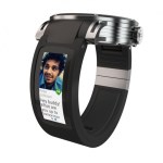 Kairos T-band : un bracelet connecté pour transformer sa montre mécanique en smartwatch
