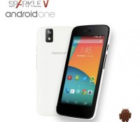 Karbonn Sparkle V