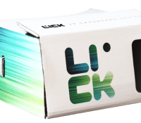 lick