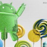 Lollipop arrive en OTA sur les Nexus 5, 7 et 10