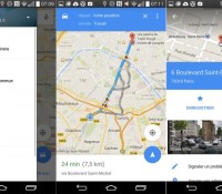 Google Maps