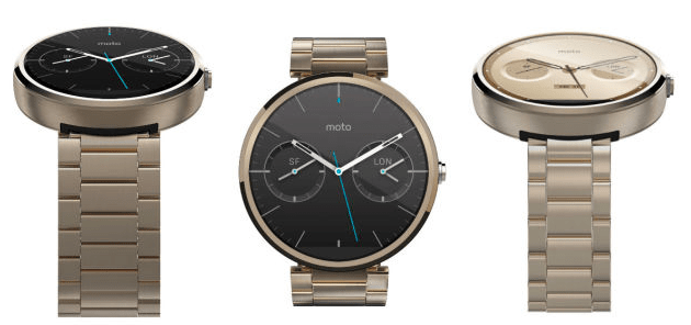 Moto 360