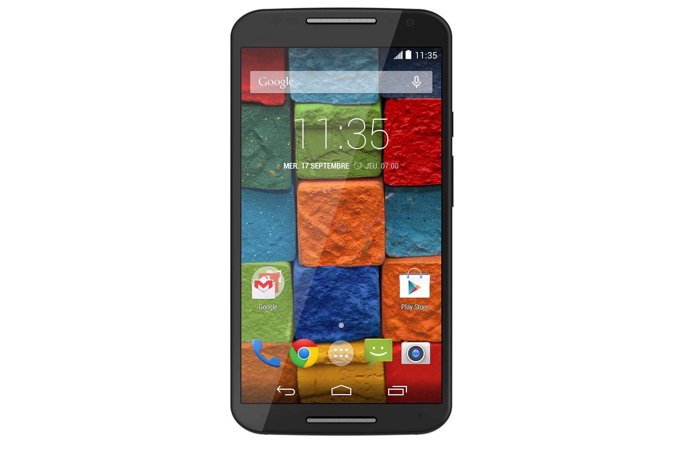 moto x 2014