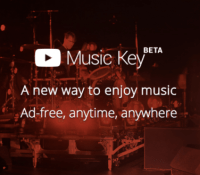 music key