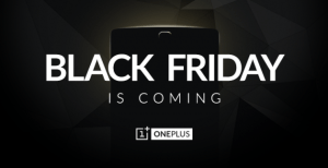 OnePlus mise sur la viralité pour ses promos dédiées au Black Friday
