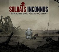 soldats inconnus android