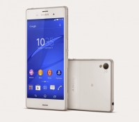 sony xperia z3