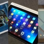 Xperia Z3 Tablet Compact, Yoga Tablet 2 et Nexus 9 : laquelle vous a convaincu ?