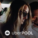 Diviser pour mieux économiser : Uber lance son service UberPOOL à Paris