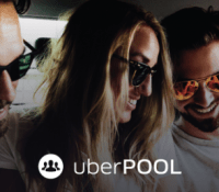 UberPOOL