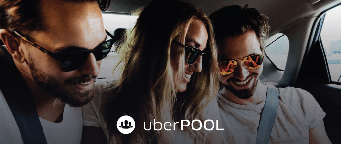 UberPOOL