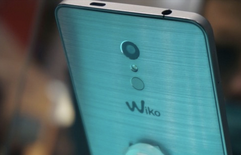 Wiko Mazing