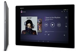 Sony Xperia Z2 Tablet : les utilisateurs s’expriment