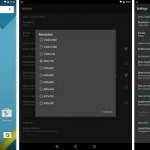 AZ Screen Recorder est l’application de capture d’écran vidéo parfaite pour Lollipop AZ Screen Recorder est l’application de capture d’écran vidéo parfaite pour Lollipop