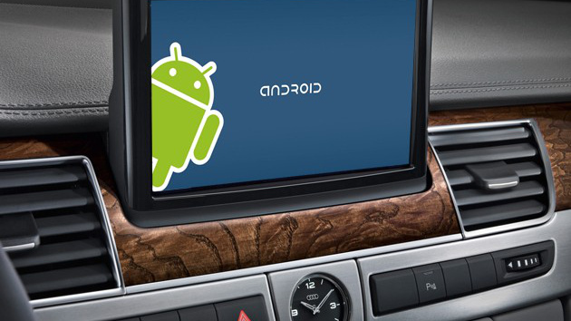 Android auto phonearena