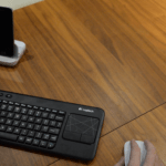 Andromium : un dock pour transformer son smartphone en ordinateur