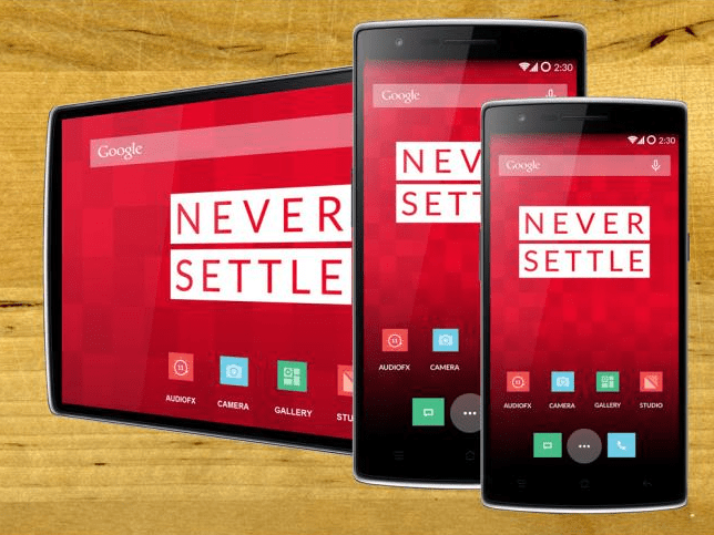 OnePlus Two