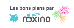 Bons plans mobiles par Roxino : le plein de bonnes affaires