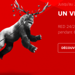 Et c’est fini, les promos sur les forfaits Red et SFR s’arrêtent le 21 décembre Et c’est fini, les promos sur les forfaits Red et SFR s’arrêtent le 21 décembre