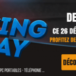 Materiel.net lance l’opération Boxing Day avec de grosses promotions Materiel.net lance l’opération Boxing Day avec de grosses promotions