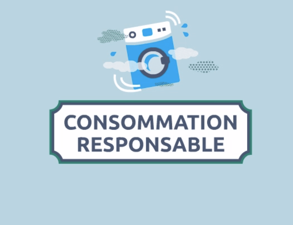 Consommation resp