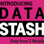 Data Stash : l’initiative de T-Mobile pour cumuler son quota de data mois après mois