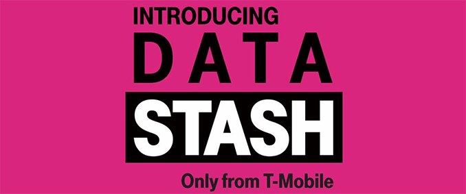 Data Stash