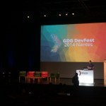 DevFest Nantes : Les 6 conférences qu’il ne fallait pas manquer