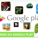 Bon plan : 10 jeux Android (presque) gratuits sur le Google Play Bon plan : 10 jeux Android (presque) gratuits sur le Google Play
