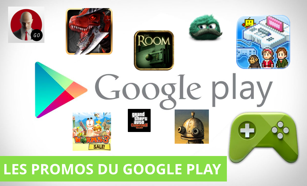 Google Play