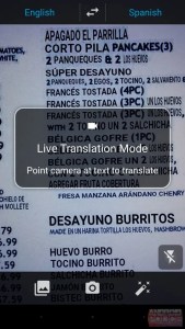 Google Trad Traduction