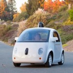 Google Car : la version finale du prototype de voiture autonome dévoilée