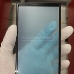HTC One M9 : premières photos de sa façade ?