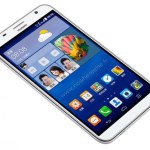 Huawei dévoile l’Ascend GX1, un téléphone de 6 pouces 4G d’entrée de gamme