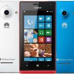 Huawei : « personne ne gagne d’argent avec Windows Phone »
