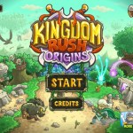 Kingdom Rush Origins signe le retour du Tower Defense à l’ancienne sur Android