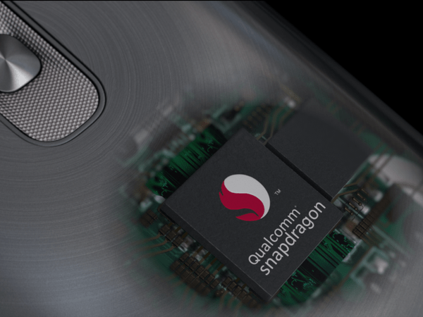 LG G Flex 2 Qualcomm