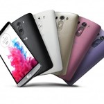 LG G4 : ce que l’on sait de ce haut de gamme attendu avec un stylet G-Pen