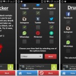 Lockout : Drunk Message Blocker est une application qui va peut-être sauver votre réputation en ligne (mais pas votre foie)
