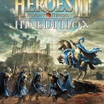 Ubisoft travaille sur un remake HD de Heroes of Might and Magic III sur tablettes