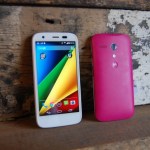 Bon prix : le Moto G 4G est à seulement 119 euros ce week-end Bon prix : le Moto G 4G est à seulement 119 euros ce week-end