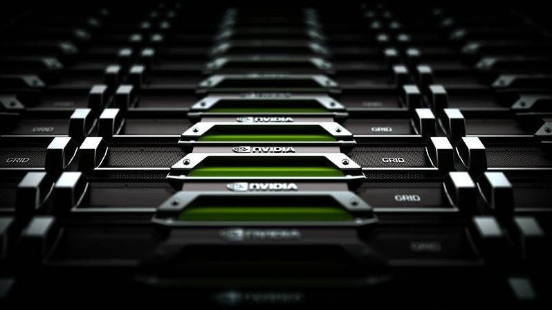 NVIDIA-Grid