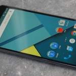 Android 7.1.1 Nougat sur Nexus 6 dégrade les appels en haut-parleur