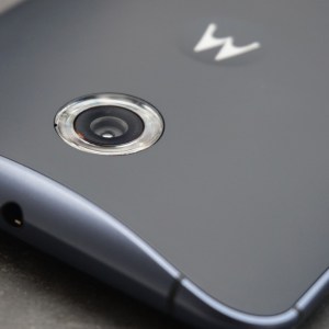 Motorola préparerait une phablette en Snapdragon 810 de la forme du Nexus 6
