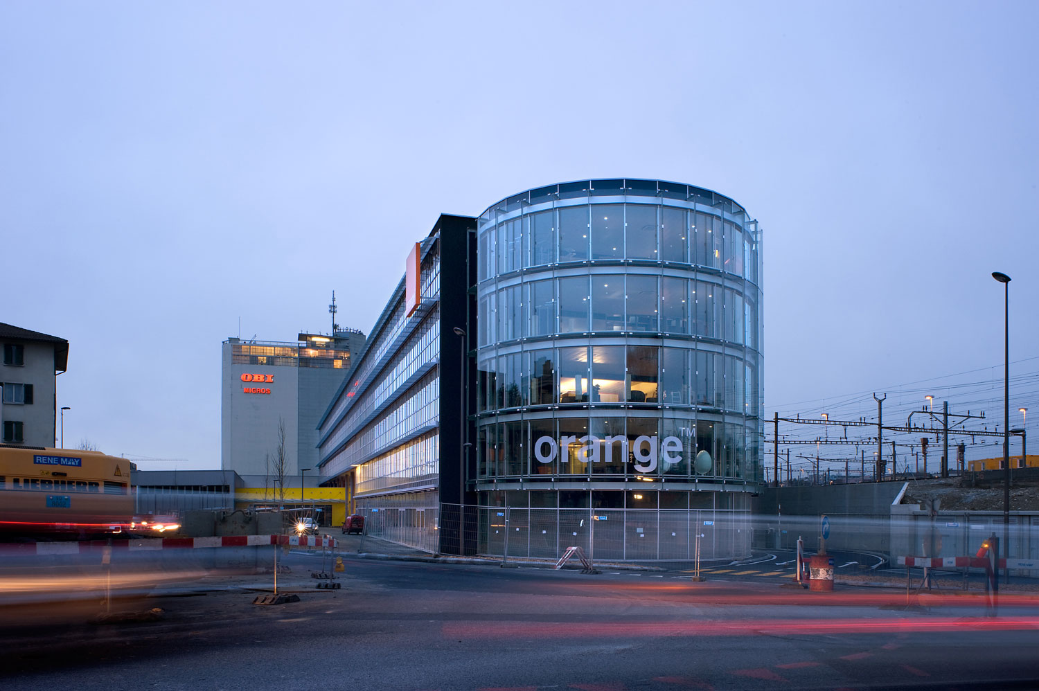 Orange_Suisse_siège