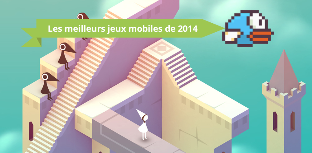 monument valley android